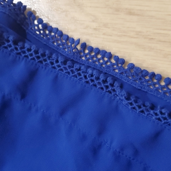 Blue Buffalo Romper - Picture 3 of 4